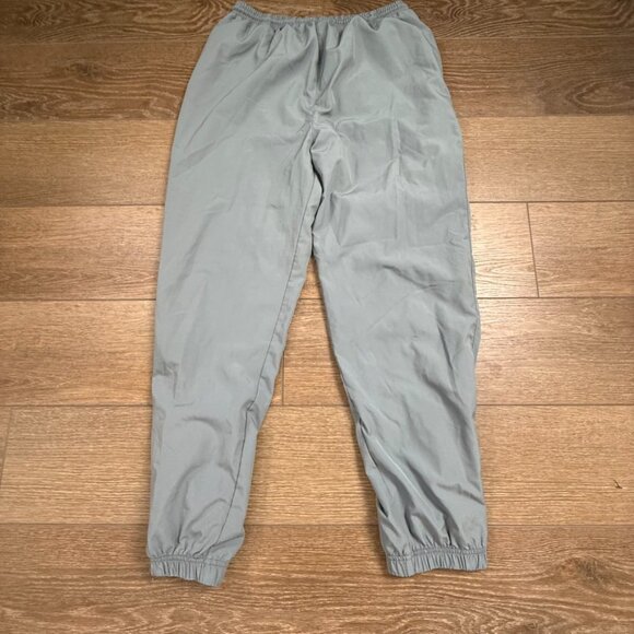 VINTAGE Women's Kaelin Tennis Warm-Up Tracksuit, sz L, Gray, 2 Piece, Athletic - Picture 11 of 16